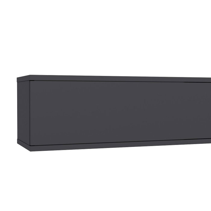 Hanah Home Soporte para TV Antracita